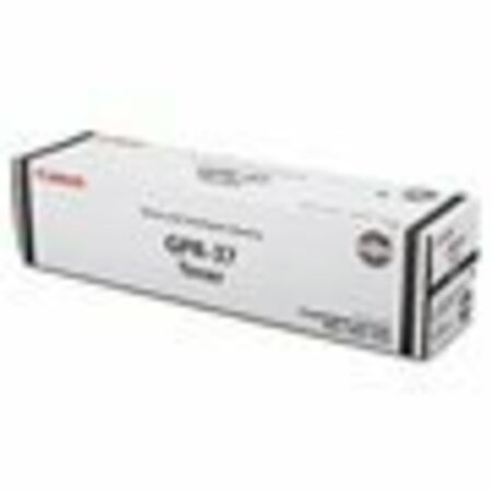 CANON GPR37 Black Toner Cartridge 70K YLD 3764B003
